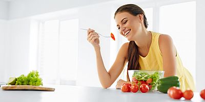 Ramazan'da sağlıklı beslenme