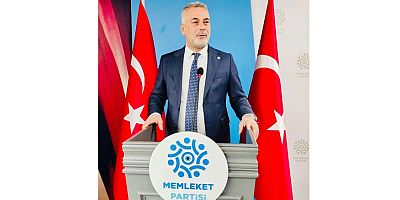 Ramazan Deniz: “23 Nisan Türk ulusunun övünç kaynağıdır”