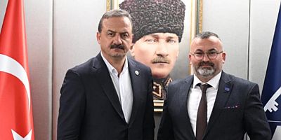 Ramazan Erdil: Kurban Bayramı Gönüllerimize Huzur Ve Sofralarımıza Bereket Getirsin