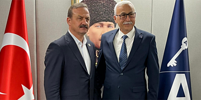 Ramazan Kal: Kabotaj Kanunu Denizlerdeki Milli Egemenliğimizin Gururudur