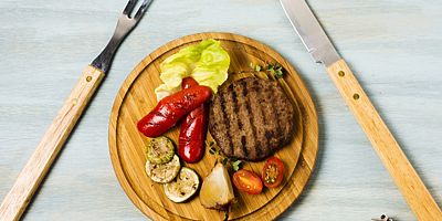 Ramazanda Doğru ve Sağlıklı Beslenmenin En Önemli Kuralı: Bedeninizi İyi Dinleyin!