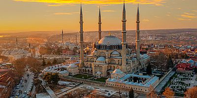 Ramazanda Maneviyatı Yaşamak İçin Gidilecek 5 Şehir