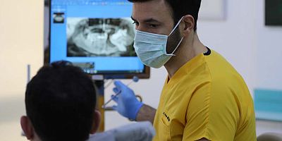 Ramazanda protein, sigara ve kafeinden uzak durun