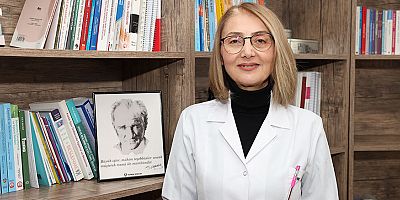 Ramazanda sağlıklı beslenme ve gıda israfına dikkat!