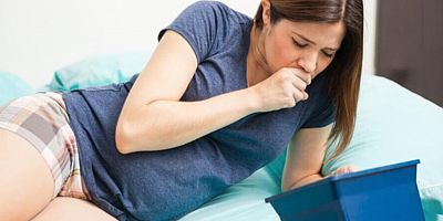 Rapunzel’e bile hamile olsanız mide yanmalarınızın sebebi reflü!