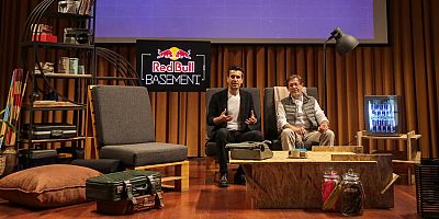 Red Bull Basement 2021 Dünya Finali’ne Geri Sayım Başlıyor