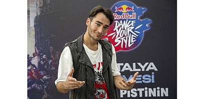 Red Bull Dance Your Style Türkiye Finali’nde yarışmacı olacak ilk isimler belli oldu.