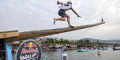 Red Bull Yağlı Direk’te Alanya’nın kahramanları belli oldu