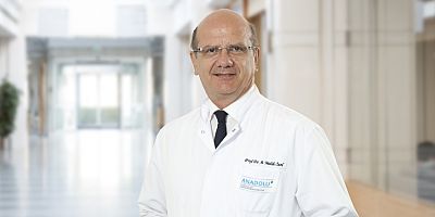 Reflünün tedavisi için sağlıklı yaşam şart