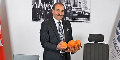 Rekolte kaybını önlemek için Akdeniz Meyve Sineği ile bölgesel mücadele çağrısı