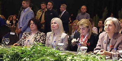 Rektör Özkan, COP31 Öncesi Kadın Liderler Forumu’na Katıldı