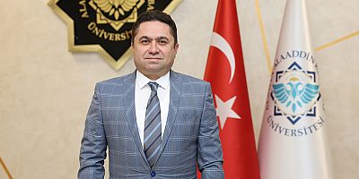 Rektör Türkdoğan: 30 Ağustos