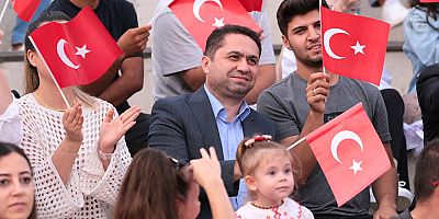 Rektör Türkdoğan: Bilimde öncü olma vizyonumuzu sürdüreceğiz