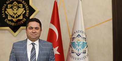 Rektör Türkdoğan: Cumhuriyetimizi yarınlara taşımak hepimizin ortak vazifesidir