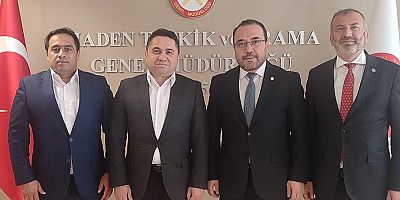 Rektör Türkdoğan'dan Ankara çıkarması