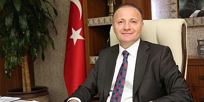 Rektör Ünal’dan Ramazan Bayramı Mesajı