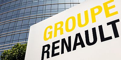 Renault Avrupa’da elektrikli otomobil lideri oldu