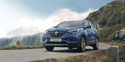 Renault’dan Aralık ayında avantajlı fiyat fırsatları