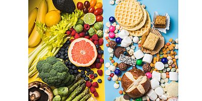 Renkli tehlike: Gıda boyaları