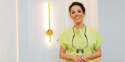 Renkli ve göz alıcı içeceklere kanmayın