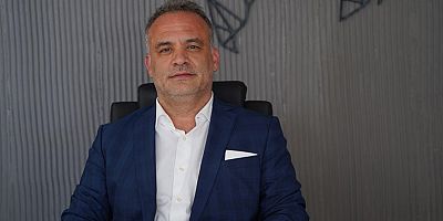 Reşat Güney: ATSO’da yeni bir sayfa açmak için geliyoruz