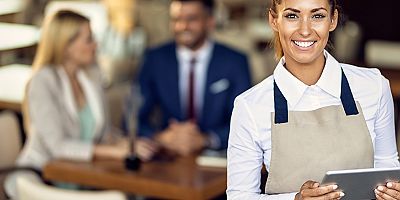 Restoranlarda Garson-Müşteri İletişimini Yapay Zeka Analiz Edecek