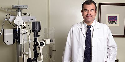 Retina dekolmanı körlüğe neden olabilir