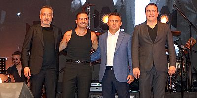 RGüzel Group Antalyaspor Gençlik Festivali Coşkuyla Başladı