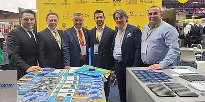 Riga’da Kemer rüzgarı esti