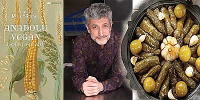 Rıza Sönmez'in on iki yıllık emeği 