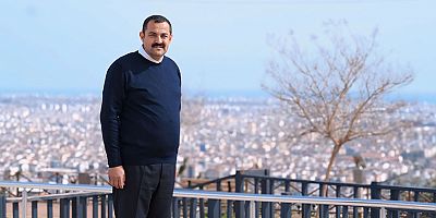 Rıza Sümer, Hacı Ekrem-Şerife Yazaroğlu Anadolu İmam Hatip Lisesi'nde oy kullanacak