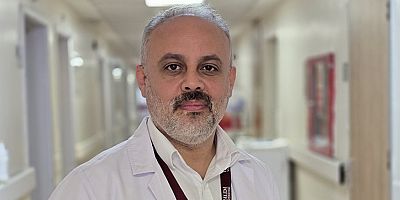 Robotik Cerrahi ile kalp hastaları daha hızlı iyileşiyor…