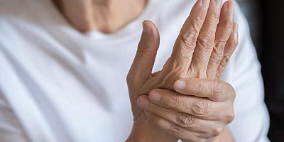 Romatizmal Rahatsızlıkların Tedavisini Ertelemeyin!