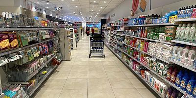 Rossmann, 204’üncü mağazasını Novamall Manavgat AVM’de açtı
