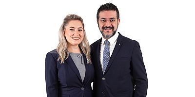 Rotary 2430 Bölge Federayonu Başkanı Antalya'ya geliyor