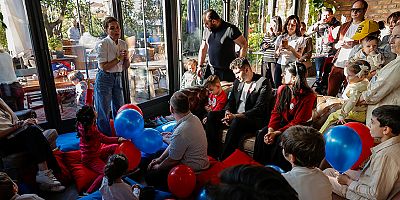 Royal Canin’den Veteriner Hekimlik Mesleğine ve Çocuklara Anlamlı Katkı