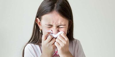 RSV Virüsü küçük yaşta çocukları tehdit ediyor