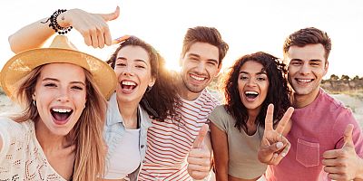 Ruh Sağlığının En Güçlü İlacı: Gülmek