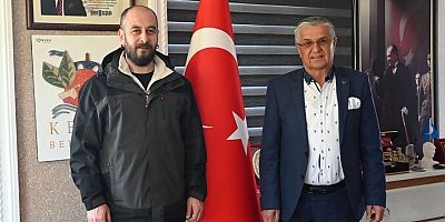 Run To Sky Yarışları’na doğru