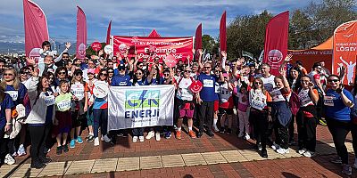 Runtalya’da enerji eğitime dönüştü