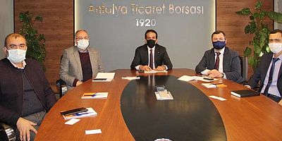 Rus Ticaret Mümessiline Domates sitemi