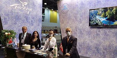 Ruslar Kemer'i özlemiş