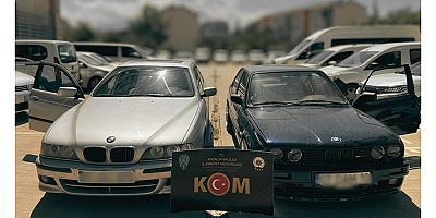 Rüşvet suçundan 2 olayda 4 şahıs tutuklandı