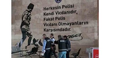 Rüşvet Suçundan 2 Şahıs tutuklandı