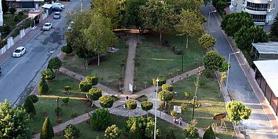 Rusya – Türkiye Dostluk Parkı açılıyor