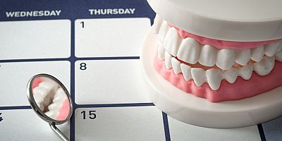 Rutin Diş Hekimi Ziyaretinin Önemi