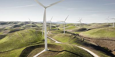 Rüzgar enerjisi AB'de GSYİH'e 37 milyar Euro katkı sağlıyor