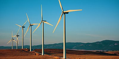 Rüzgar enerjisi sektöründe 2021'de neler oldu?
