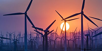 Rüzgar enerjisi sektöründen istihdama büyük katkı!