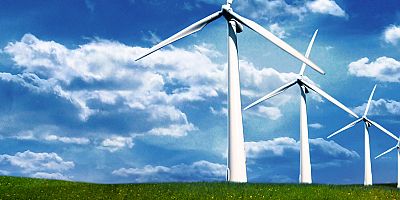 Rüzgar enerjisi ülkelerin ekonomik krizlerine set çekebilir